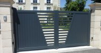 Notre société de clôture et de portail à Saint-Marcouf